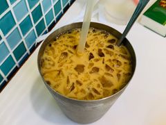 丝袜奶茶-華歡冰室-WahFoon(吉大店)