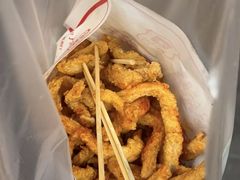 -尚食·卢记烧饼(十全街店)