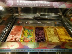 -济南香格里拉·咖啡泉自助餐厅