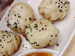 -小杨生煎(深圳岗厦北店)
