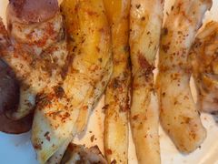 -富力希尔顿酒店·地阔自助餐厅