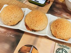 -添好运点心专门店(中环IFC店)