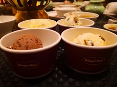 哈根达斯冰淇淋-半岛翡丽海鲜自助餐厅(观风亭店)