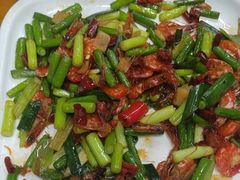 -61号餐吧(兴坪古镇漓江店)