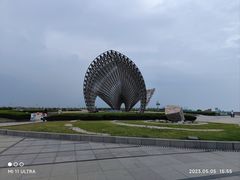 -南汇嘴观海公园