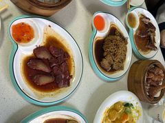 -阿政粤小馆(中央大街店)