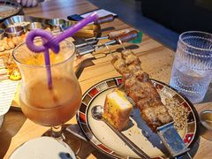 -雪熊精酿·哈尔滨烧烤酒馆(非遗大串店)