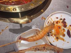 -热辣宗师·串串火锅(万达金街店)