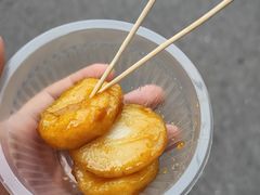 -李公庙糖油粑粑(李公庙巷店)