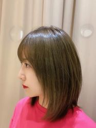 点击看大图 -MORI HAIR SALON日式美发沙龙