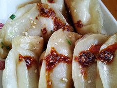 -小姜锅贴(凤凰街店)