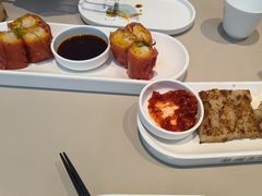 -蔡澜点心(三里屯T+MALL店)