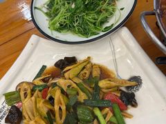 -徽厨食坊·农家特色私房菜