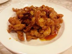 -马凯餐厅(长椿街店)