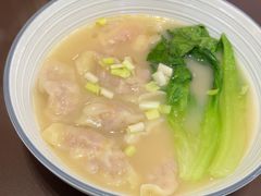 -袁记云饺的猜想(东方宝泰首店)