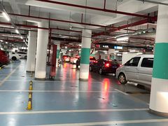 -浦江城市生活广场(江月路店)