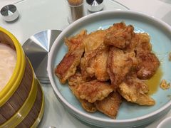 -王厚元饺子·辽菜·烤鸭(黄河大街店)