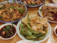 -赵姐猪耳朵饭店