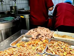 -龙鳞路第一家牛肉汤