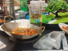 -呷湘厨·鱼汤捞饭·剁椒鱼头·辣椒炒肉(国家会展中心店)