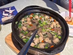 -金典银峰老鹅馆·昆山菜(亭林公园店)