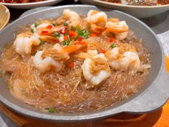 -廖川菜(金虹桥店)