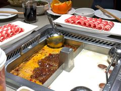 -海底捞火锅(万象城店)