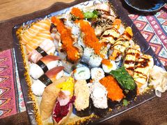-河风精致寿司(尼盛店)