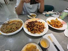 -東北风.东北味道.开封老字号(魏都路店)