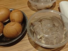 -有礼有面(知春路店)