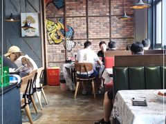 大堂-红钳侠小龙虾·烧烤(中赢康康谷店)