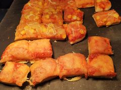 -So Lounge索兰至餐厅(蓝色港湾店)