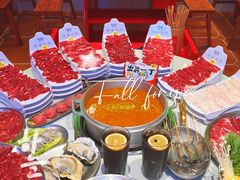 -荣叔港式沙嗲牛肉火锅(正佳潮流店)