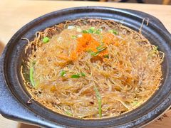 -味莊餐厅(康庄南街店)