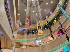 -米莱欧百货(吉利店)