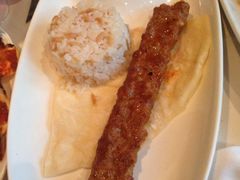 iphone_upload_pic-Pasha帕夏土耳其餐厅(南昌路店)