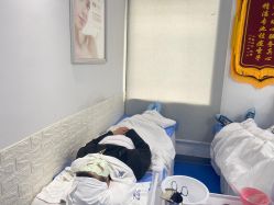 -蕾特恩专业祛痘国际连锁