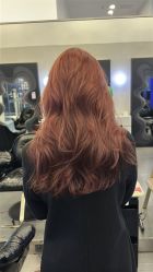 -CIT造型·烫发·染发