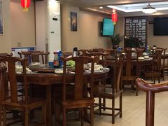 大堂-友强·23年特色海鲜大排档(厦门店)