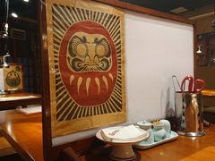 大堂-不倒翁炭火烧肉(永安里店)