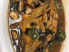 -盱眙虾神於氏龙虾(夫子庙红街店)