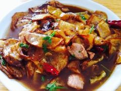 -如意香辣鸡架(总店)