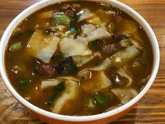 羊排小揪面-国强手抓(北京西路店)