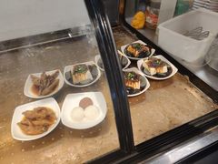 -贯一台湾牛肉面(八一七中路店)