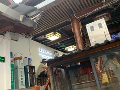 -88号小吃店·经典云南菜·地道纳西美食