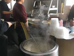 -顺心拉面馆(马道街店)