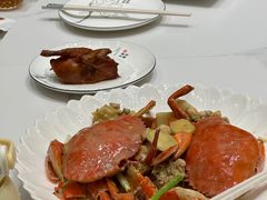 -味可道美食坊(福基路店)