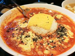 -芳芳私房菜·精做淮扬菜(承德路店)