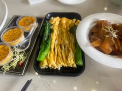 -乜都得港式茶楼(天贵路店)