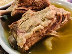 -松發肉骨茶(先得坊店)